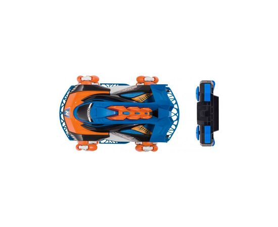 Радиоуправляемая игрушка Nikko Nano Omni X Future Blue (10202), изображение 7 Радиоуправляемая игрушка Nikko Nano Omni X Future Blue (10202), изображение 7