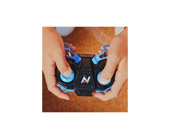 Радиоуправляемая игрушка Nikko Nano Omni X Future Blue (10202), изображение 9 Радиоуправляемая игрушка Nikko Nano Omni X Future Blue (10202), изображение 9