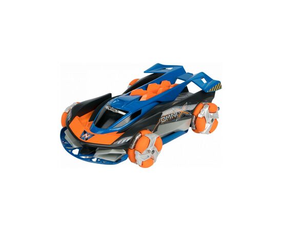 Радіокерована іграшка Nikko Nano Omni X Future Blue (10202)