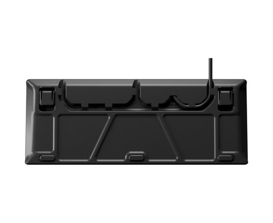 Клавиатура SteelSeries Apex 3 TKL USB UA Black (SS64817), изображение 5 Клавиатура SteelSeries Apex 3 TKL USB UA Black (SS64817), изображение 5