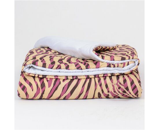 Ковдра MirSon Набір антиалергенний BamBoo Зима №3639 Print Line Visano + 2 подушки середні 200х220+2х50х70 (2200004840239), зображення 4 Ковдра MirSon Набір антиалергенний BamBoo Зима №3639 Print Line Visano + 2 подушки середні 200х220+2х50х70 (2200004840239), зображення 4