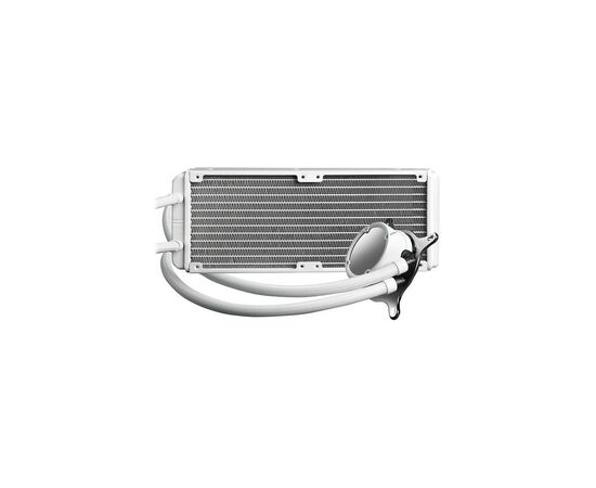 Система водного охлаждения ASUS ROG STRIX LC 240 RGB WHITE EDITION AMD AM4, TR4, LGA 115x,1366,2011,2011-3,2066 RGB WHITE EDITIO (90RC0062-M0UAY0), изображение 11 Система водного охлаждения ASUS ROG STRIX LC 240 RGB WHITE EDITION AMD AM4, TR4, LGA 115x,1366,2011,2011-3,2066 RGB WHITE EDITIO (90RC0062-M0UAY0), изображение 11