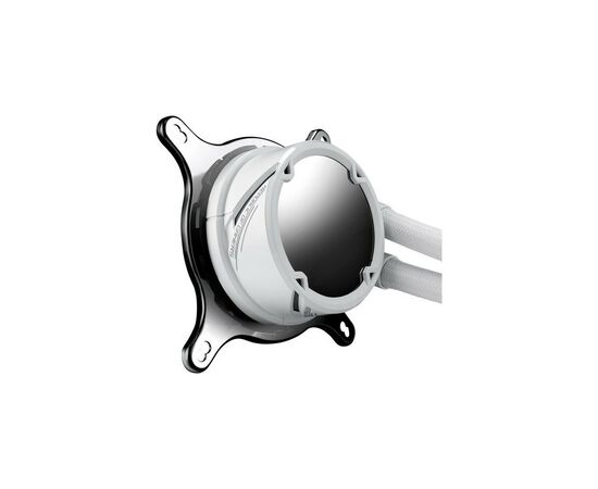 Система водного охлаждения ASUS ROG STRIX LC 240 RGB WHITE EDITION AMD AM4, TR4, LGA 115x,1366,2011,2011-3,2066 RGB WHITE EDITIO (90RC0062-M0UAY0), изображение 8 Система водного охлаждения ASUS ROG STRIX LC 240 RGB WHITE EDITION AMD AM4, TR4, LGA 115x,1366,2011,2011-3,2066 RGB WHITE EDITIO (90RC0062-M0UAY0), изображение 8