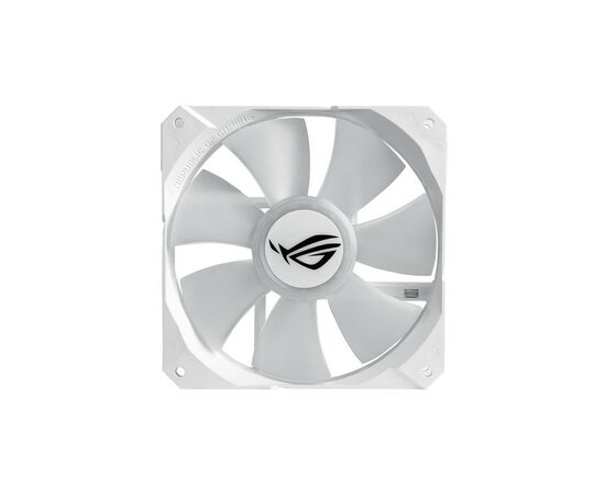 Система водного охлаждения ASUS ROG STRIX LC 240 RGB WHITE EDITION AMD AM4, TR4, LGA 115x,1366,2011,2011-3,2066 RGB WHITE EDITIO (90RC0062-M0UAY0), изображение 9 Система водного охлаждения ASUS ROG STRIX LC 240 RGB WHITE EDITION AMD AM4, TR4, LGA 115x,1366,2011,2011-3,2066 RGB WHITE EDITIO (90RC0062-M0UAY0), изображение 9