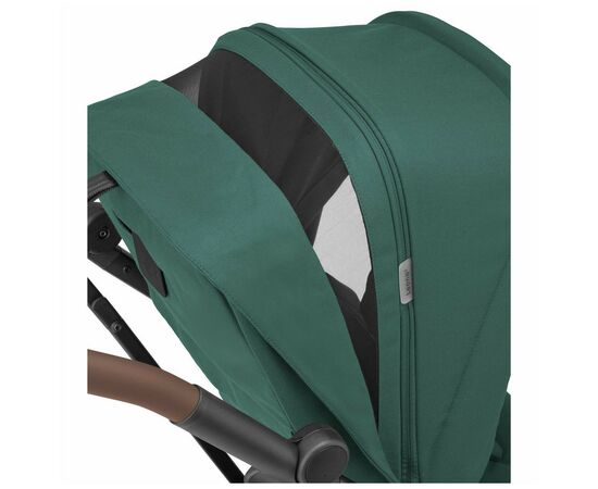 Коляска Maxi-Cosi Leona2 Essential Green (1204050111), изображение 10 Коляска Maxi-Cosi Leona2 Essential Green (1204050111), изображение 10