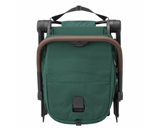 Коляска Maxi-Cosi Leona2 Essential Green (1204050111), изображение 2 Коляска Maxi-Cosi Leona2 Essential Green (1204050111), изображение 2