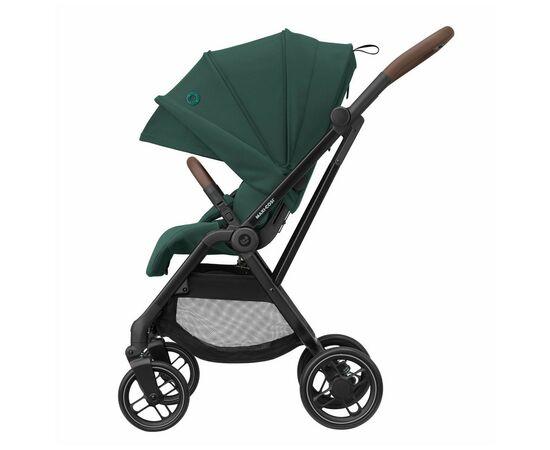 Коляска Maxi-Cosi Leona2 Essential Green (1204050111), изображение 4 Коляска Maxi-Cosi Leona2 Essential Green (1204050111), изображение 4