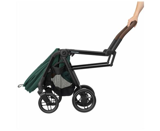 Коляска Maxi-Cosi Leona2 Essential Green (1204050111), изображение 6 Коляска Maxi-Cosi Leona2 Essential Green (1204050111), изображение 6