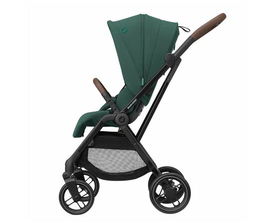 Коляска Maxi-Cosi Leona2 Essential Green (1204050111), изображение 7 Коляска Maxi-Cosi Leona2 Essential Green (1204050111), изображение 7