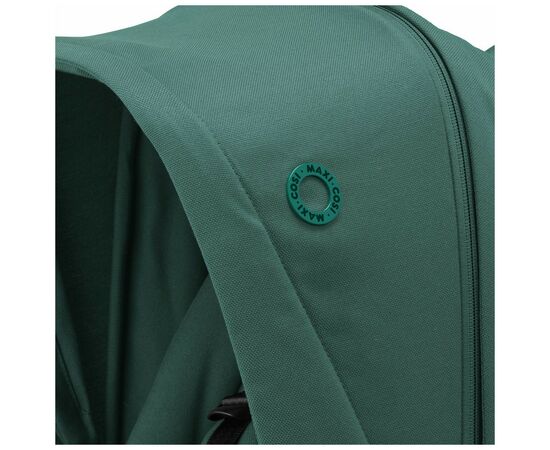 Коляска Maxi-Cosi Leona2 Essential Green (1204050111), изображение 8 Коляска Maxi-Cosi Leona2 Essential Green (1204050111), изображение 8