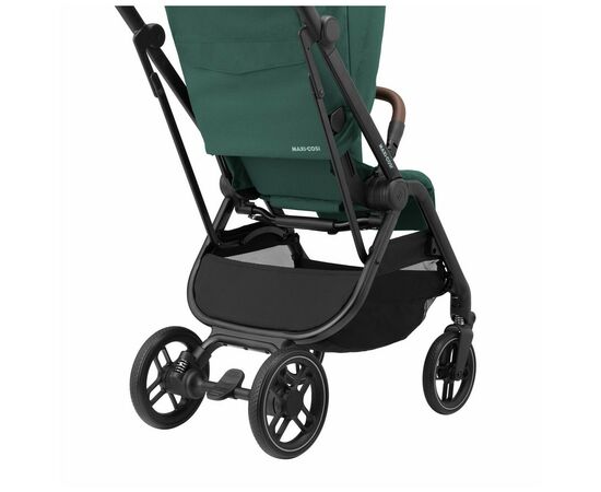 Коляска Maxi-Cosi Leona2 Essential Green (1204050111), изображение 9 Коляска Maxi-Cosi Leona2 Essential Green (1204050111), изображение 9