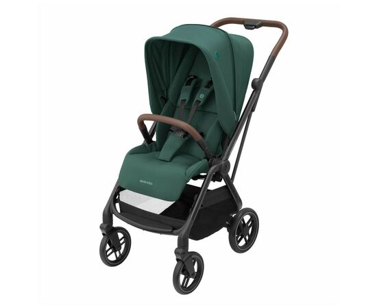 Коляска Maxi-Cosi Leona2 Essential Green (1204050111)