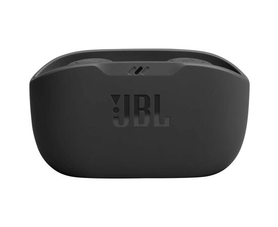 Наушники JBL Wave Buds TWS Black (JBLWBUDSBLK), изображение 4 Наушники JBL Wave Buds TWS Black (JBLWBUDSBLK), изображение 4