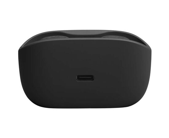 Наушники JBL Wave Buds TWS Black (JBLWBUDSBLK), изображение 5 Наушники JBL Wave Buds TWS Black (JBLWBUDSBLK), изображение 5