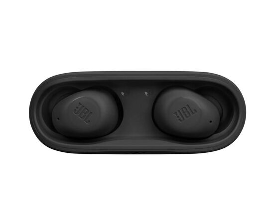 Наушники JBL Wave Buds TWS Black (JBLWBUDSBLK), изображение 6 Наушники JBL Wave Buds TWS Black (JBLWBUDSBLK), изображение 6
