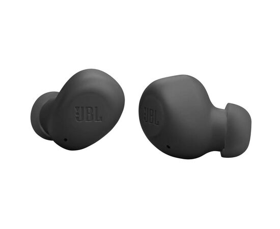 Наушники JBL Wave Buds TWS Black (JBLWBUDSBLK), изображение 8 Наушники JBL Wave Buds TWS Black (JBLWBUDSBLK), изображение 8