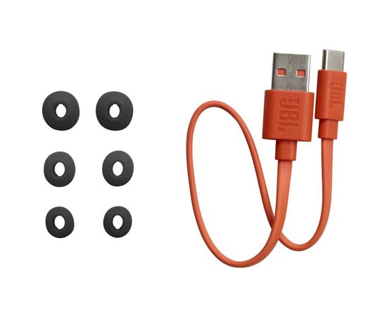 Наушники JBL Wave Buds TWS Black (JBLWBUDSBLK), изображение 9 Наушники JBL Wave Buds TWS Black (JBLWBUDSBLK), изображение 9