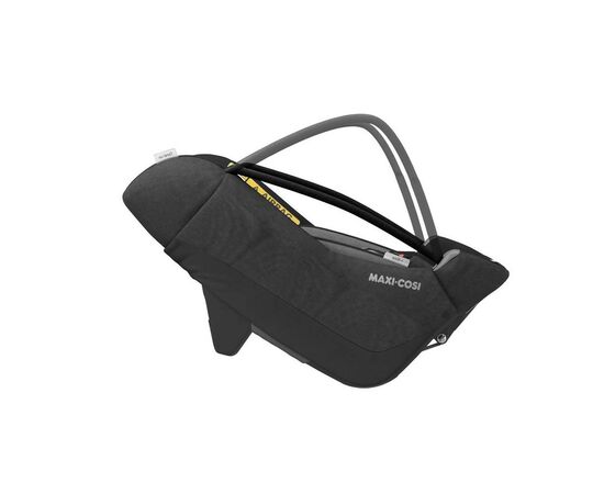 Автокресло Maxi-Cosi Coral 360 Essential Black Black Shell (8559672111), изображение 6 Автокресло Maxi-Cosi Coral 360 Essential Black Black Shell (8559672111), изображение 6