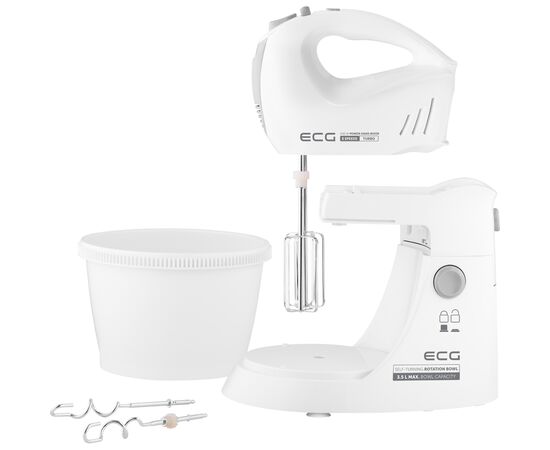 Миксер ECG RSM 4052 (RSM4052), изображение 10 Миксер ECG RSM 4052 (RSM4052), изображение 10