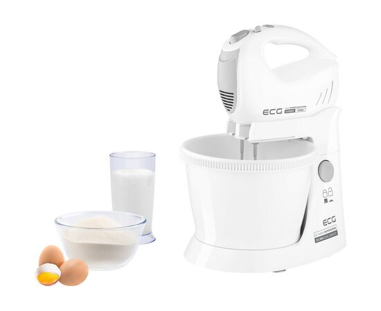Миксер ECG RSM 4052 (RSM4052), изображение 11 Миксер ECG RSM 4052 (RSM4052), изображение 11