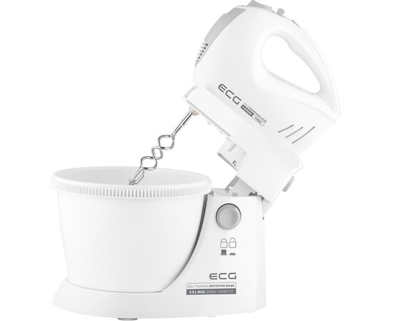 Миксер ECG RSM 4052 (RSM4052), изображение 4 Миксер ECG RSM 4052 (RSM4052), изображение 4