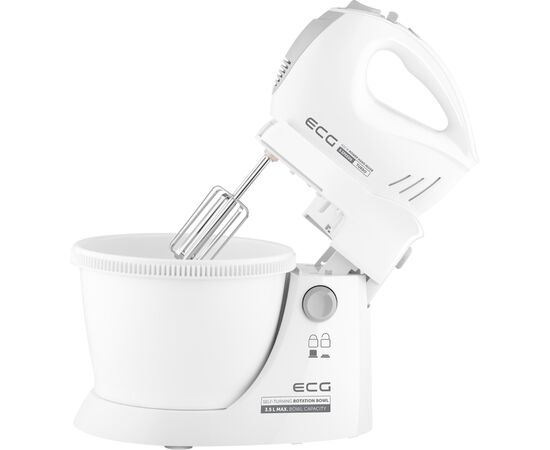 Миксер ECG RSM 4052 (RSM4052), изображение 5 Миксер ECG RSM 4052 (RSM4052), изображение 5