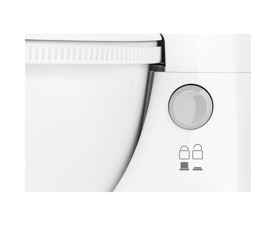 Миксер ECG RSM 4052 (RSM4052), изображение 6 Миксер ECG RSM 4052 (RSM4052), изображение 6