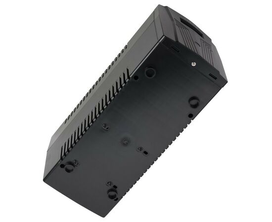 Источник бесперебойного питания Vinga LCD 1500VA plastic case (VPC-1500P), изображение 6 Источник бесперебойного питания Vinga LCD 1500VA plastic case (VPC-1500P), изображение 6