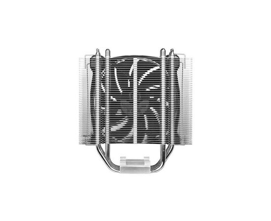 Кулер для процессора ThermalTake Riing Silent 12 RGB Sync Edition (CL-P052-AL12SW-A), изображение 4 Кулер для процессора ThermalTake Riing Silent 12 RGB Sync Edition (CL-P052-AL12SW-A), изображение 4