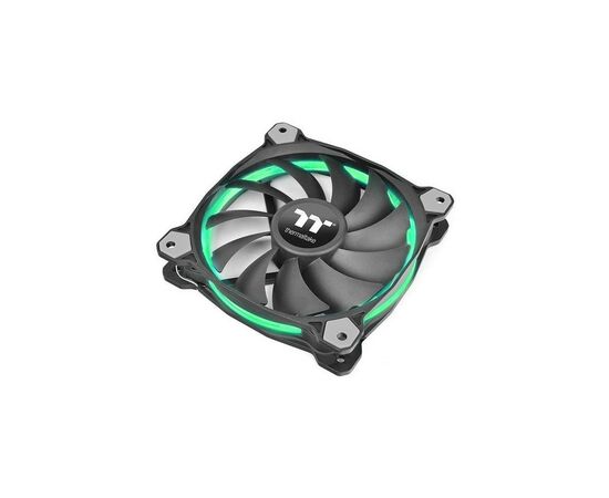 Кулер для процессора ThermalTake Riing Silent 12 RGB Sync Edition (CL-P052-AL12SW-A), изображение 7 Кулер для процессора ThermalTake Riing Silent 12 RGB Sync Edition (CL-P052-AL12SW-A), изображение 7