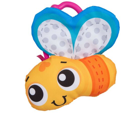 Детский коврик Playgro Пони (музыкальный) (0186991), изображение 6 Детский коврик Playgro Пони (музыкальный) (0186991), изображение 6