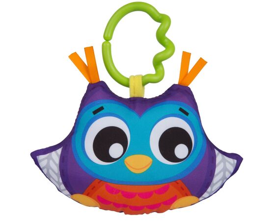 Детский коврик Playgro Пони (музыкальный) (0186991), изображение 7 Детский коврик Playgro Пони (музыкальный) (0186991), изображение 7