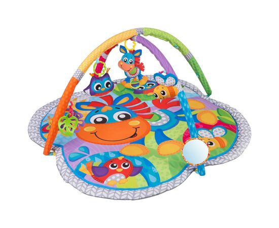 Дитячий килимок Playgro Пони (музыкальный) (0186991)