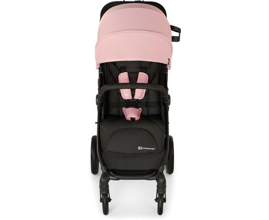Коляска Kinderkraft Trig Pink (KKWTRIGPNK0000) (5902533915569), изображение 2 Коляска Kinderkraft Trig Pink (KKWTRIGPNK0000) (5902533915569), изображение 2