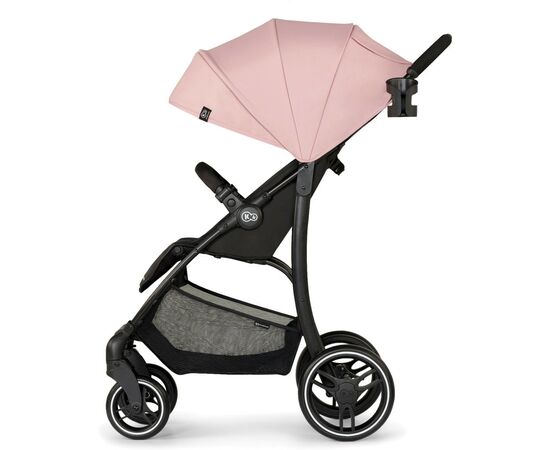 Коляска Kinderkraft Trig Pink (KKWTRIGPNK0000) (5902533915569), изображение 3 Коляска Kinderkraft Trig Pink (KKWTRIGPNK0000) (5902533915569), изображение 3