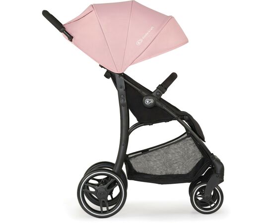 Коляска Kinderkraft Trig Pink (KKWTRIGPNK0000) (5902533915569), изображение 4 Коляска Kinderkraft Trig Pink (KKWTRIGPNK0000) (5902533915569), изображение 4