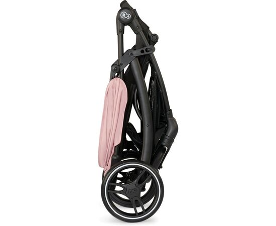 Коляска Kinderkraft Trig Pink (KKWTRIGPNK0000) (5902533915569), изображение 8 Коляска Kinderkraft Trig Pink (KKWTRIGPNK0000) (5902533915569), изображение 8