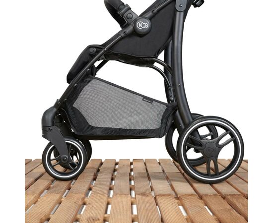 Коляска Kinderkraft Trig Pink (KKWTRIGPNK0000) (5902533915569), изображение 9 Коляска Kinderkraft Trig Pink (KKWTRIGPNK0000) (5902533915569), изображение 9