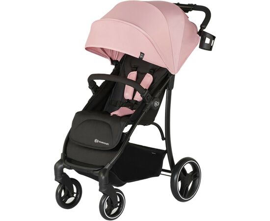 Коляска Kinderkraft Trig Pink (KKWTRIGPNK0000) (5902533915569)