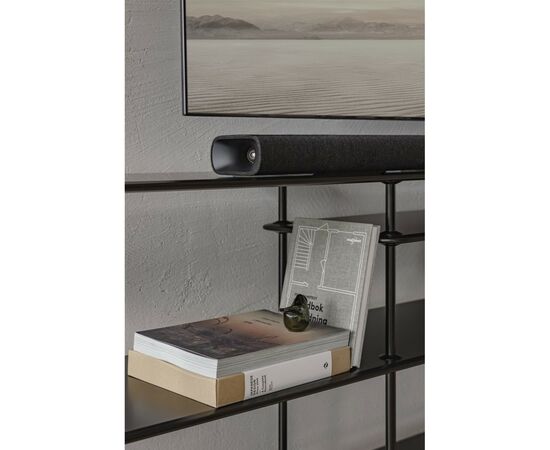 Акустическая система Harman Kardon Citation MultiBeam 1100 Black (HKCITAMB1100BLKEP), изображение 11 Акустическая система Harman Kardon Citation MultiBeam 1100 Black (HKCITAMB1100BLKEP), изображение 11