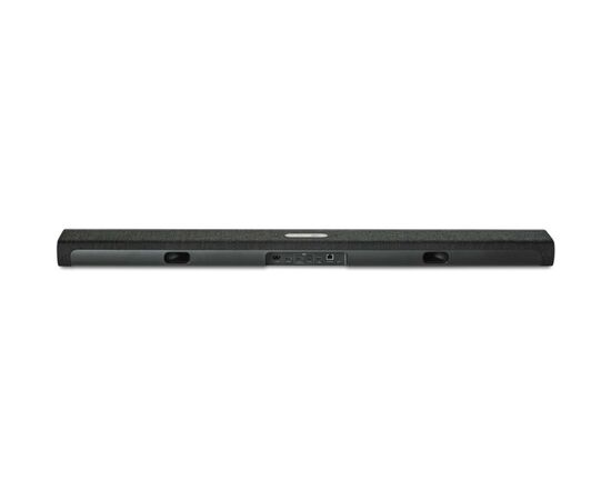 Акустическая система Harman Kardon Citation MultiBeam 1100 Black (HKCITAMB1100BLKEP), изображение 3 Акустическая система Harman Kardon Citation MultiBeam 1100 Black (HKCITAMB1100BLKEP), изображение 3