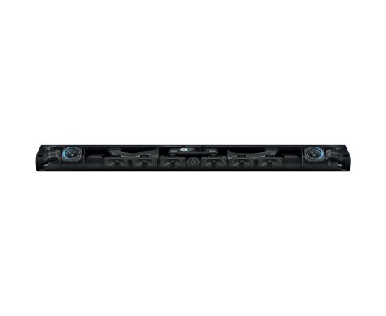 Акустическая система Harman Kardon Citation MultiBeam 1100 Black (HKCITAMB1100BLKEP), изображение 6 Акустическая система Harman Kardon Citation MultiBeam 1100 Black (HKCITAMB1100BLKEP), изображение 6