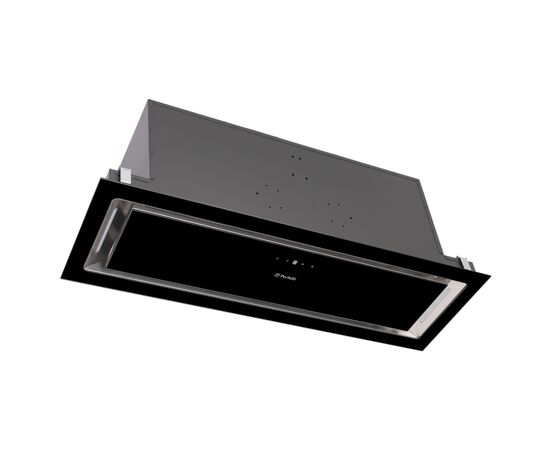 Витяжка кухонна Perfelli BISP 9673 BL 1000 LED Strip, зображення 2 Витяжка кухонна Perfelli BISP 9673 BL 1000 LED Strip, зображення 2