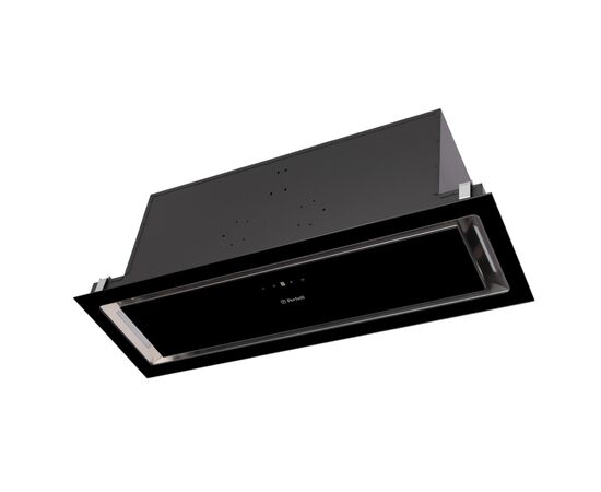 Витяжка кухонна Perfelli BISP 9673 BL 1000 LED Strip, зображення 3 Витяжка кухонна Perfelli BISP 9673 BL 1000 LED Strip, зображення 3
