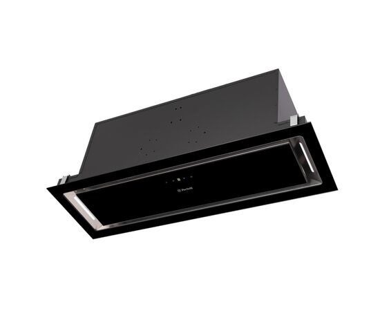 Витяжка кухонна Perfelli BISP 9673 BL 1000 LED Strip, зображення 5 Витяжка кухонна Perfelli BISP 9673 BL 1000 LED Strip, зображення 5