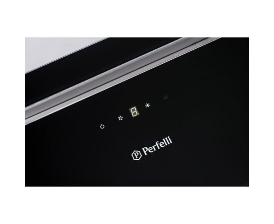 Витяжка кухонна Perfelli BISP 9673 BL 1000 LED Strip, зображення 8 Витяжка кухонна Perfelli BISP 9673 BL 1000 LED Strip, зображення 8