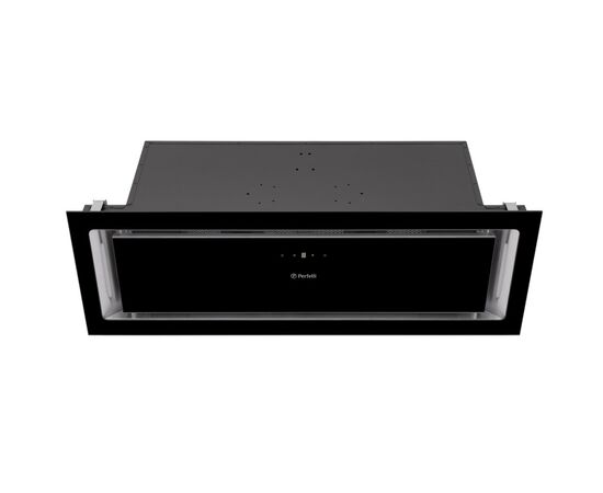 Вытяжка кухонная Perfelli BISP 9673 BL 1000 LED Strip