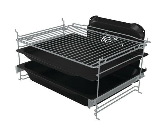 Плита Gorenje GEC5C42WG, изображение 8 Плита Gorenje GEC5C42WG, изображение 8