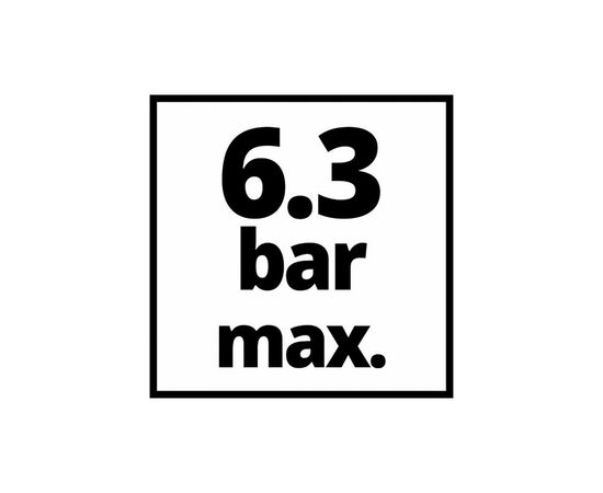 Шлифовальная машина Einhell пневматическая TC-PE 150 (4133330), изображение 10 Шлифовальная машина Einhell пневматическая TC-PE 150 (4133330), изображение 10