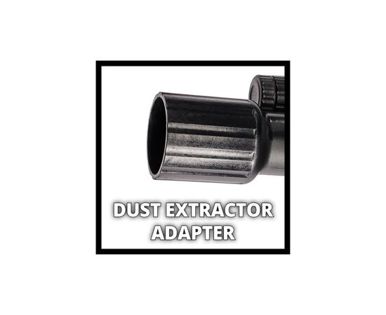 Шлифовальная машина Einhell пневматическая TC-PE 150 (4133330), изображение 7 Шлифовальная машина Einhell пневматическая TC-PE 150 (4133330), изображение 7